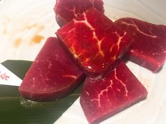 -热血兄弟·炭火烤肉(融侨中心店)