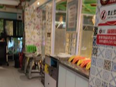 -味之绝美蛙鱼火锅(建设路店)