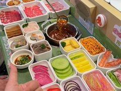 -一围肥牛肉小火锅(佳兆业广场店)