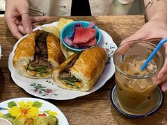 -saigon saigon | 西贡西贡(滨北店)