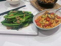 -香港深仔记茶餐厅(东门店)