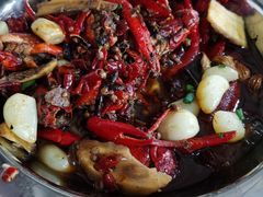 -五七小李子油焖大虾(总店)