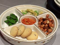 -A One Kitchen·南京精菜馆(德基广场店)