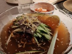 -七八冷面·延边朝鲜族美食(欢乐谷店)