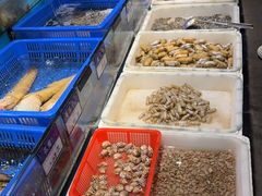 -拉完海鲜大排档(温岭店)