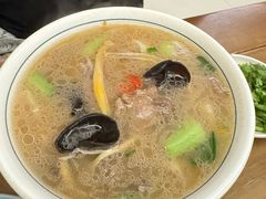 -合记烩面(人民路店)