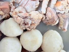 -霄汉牛三鲜湖北砂锅菜(万松园2店)