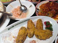 -新白鹿餐厅(百联中环店)