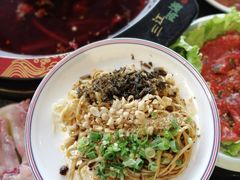 -三江两海老火锅(北京首店)