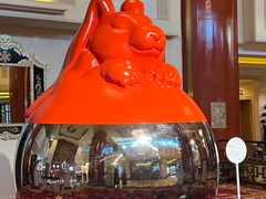 -北京中国大饭店