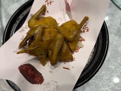 -朱记乳鸽王·非遗石岐乳鸽·全鸽宴(大兴旗舰店)