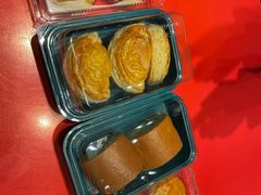 -東更道点心行(崂山丽达店)