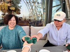 -SHUA耍·高空露台餐厅酒吧·重庆来福士洲际酒店