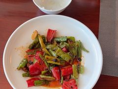 -粤尚腾香居中餐厅(首都机场希尔顿店)