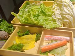 -呷哺呷哺 黄金牧场 (新中关购物中心店)