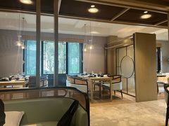 -杭州西湖柳莺里酒店·闻莺厅