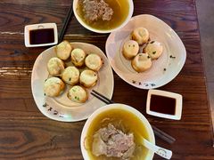 大虾生煎-哑巴生煎(临顿路店)