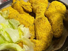 -七楽·韩式欢聚餐厅 치르치르(龙泉驿万达店)