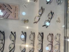 -锦泉眼镜视光体验中心(环市西路店)