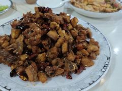 -帕米尔食府(白云观店)