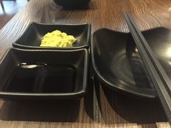 -大雄寿司(中华广场店)