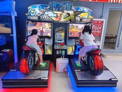 -银泰百货(北京大红门店)