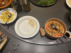 -上和臻品中国菜(花园街店)