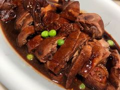 -佬麻雀·新湘菜(珠海金发购物中心店)