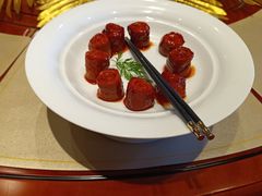 九转大肠-庆云楼饭庄(什刹海店)