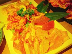 -AJIYA味屋和牛烤肉自助放题(温州万象城店)
