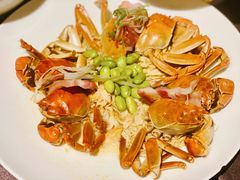 -蟹榭·本帮江浙菜·蟹宴(五角场合生汇商场店)