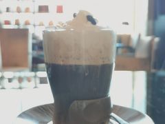 -北京希尔顿逸林酒店