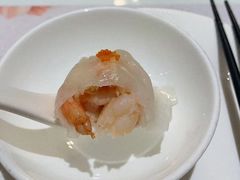 好大一颗虾-有心德(麦地店)