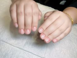 -沫儿·美甲美睫·半永久·皮肤管理