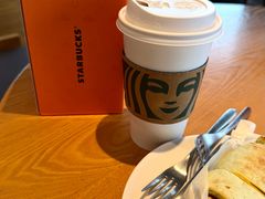 -星巴克(夏日百货店)
