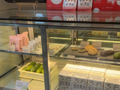 -喜茶(广州中山六路店)