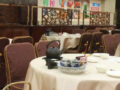 大堂-东江渔村(皇悦店)
