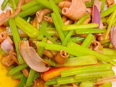 -华盛丰温州大排档(东三环南路店)