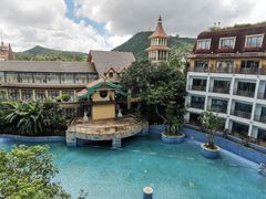 -东部华侨城