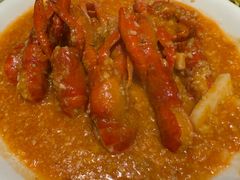 -聚味瞿记·龙虾堂(坡子街店)