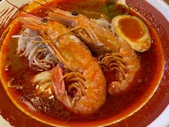 -雷门拉面店(新光天地店)