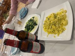 -古尚锦酒楼·水上餐厅