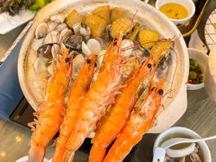 -巽寮印象美食部落餐厅·海鲜·地方特色菜(惠州体验店)