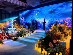 -星河湾酒店·宴会厅(番禺大道北店)