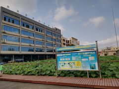 -广西钦州农业学校