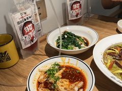 -新太二·鲜料川菜(智慧城广百店)