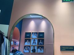 -海马体照相馆(北京朝阳大悦城店)