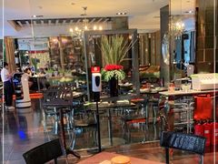 大堂-小资太太餐厅(南岗区店)