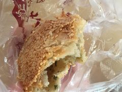 -朱记小郑酥烧饼(建康路店)