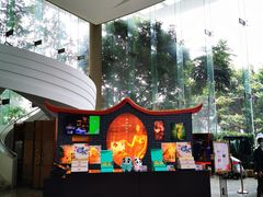 -成都世纪城假日酒店-西楼